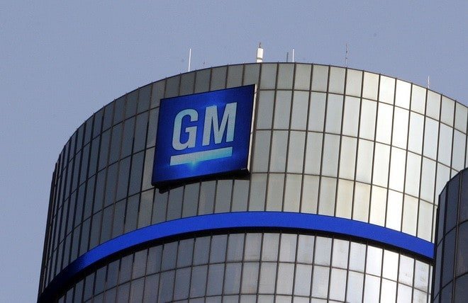 GM logo 1