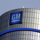 GM logo