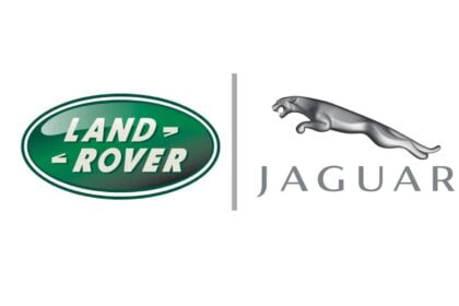 Jaguar Land Rover Logo