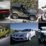 Los Carros del Chapo Guzmán 2 carros del chapo guzman
