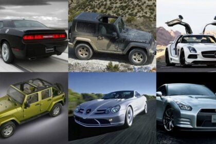 carros del chapo guzman