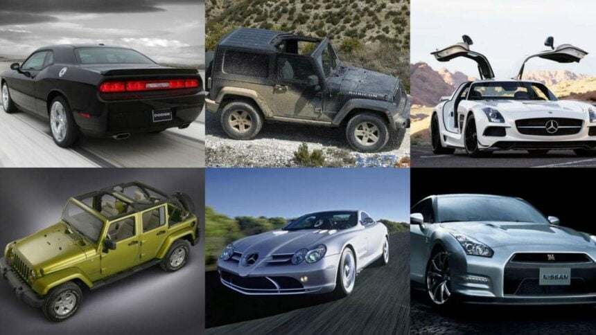 carros del chapo guzman