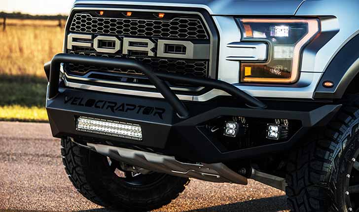 Llega a Colombia la Nueva Ford F150 Raptor 1 Ford F150 Raptor llega a Colombia