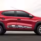 Renault Kwid en Colombia