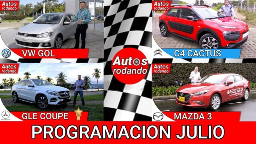 PROGRAMACION MENSUAL JULIO 2017 ar