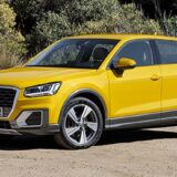 Audi Q2 2018 llego a Colombia