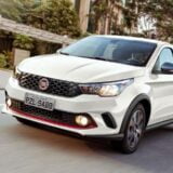 Fiat Argo es apenas el primero de los muchos lanzamientos que se vienen para 2018 3 Nuevo Fiat Argo