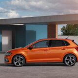 Presentan Oficialmente de Nuevo Volkswagen Polo 2018 2 vw polo 2018
