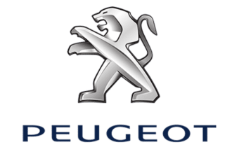 Peugeot logo
