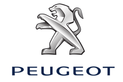 Peugeot logo