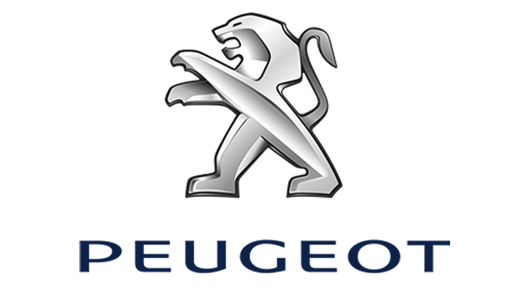 Peugeot logo