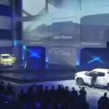 X Class Mercdes Benz