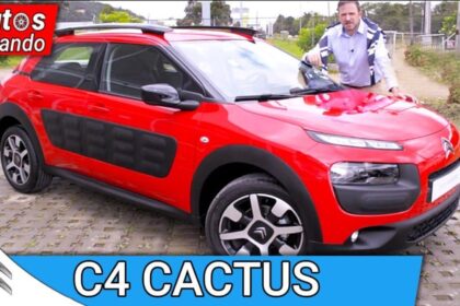 citroen c4 cactus 1