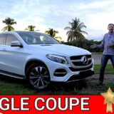 mercedes benz gle coupe 350