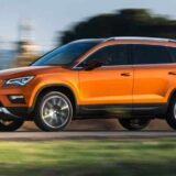 seat ateca colombia