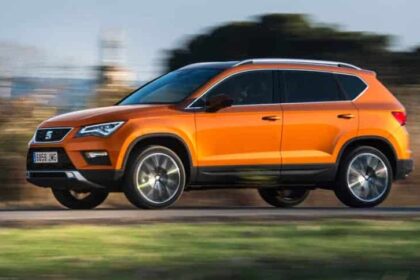 seat ateca colombia