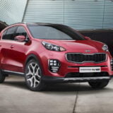 La Sportage es el modelo de Kia más vendido a nivel mundial 3 sportage 2017