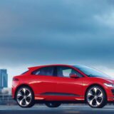 Jaguar I Pace Concept