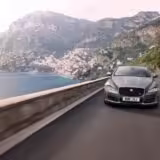 Jaguar XJR575 es el XJ más rápido de la historia de Jaguar 2 Jaguar5