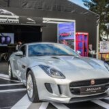 the art of performance Jaguar llega a Bogotá