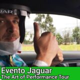 EVENTO: Jaguar The Art of Performance Tour Colombia 4 jaguar the art of performance tour colombia