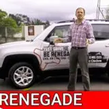 Probamos el Jeep Renegade 2018 1 Nuevo Jeep Renegade
