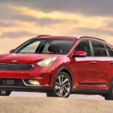 KIA CONTINUA COMO LÍDER DE HÍBRIDOS Y TAXIS EN EL MERCADO COLOMBIANO 2 Kia Niro