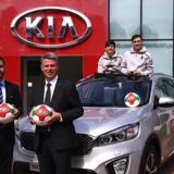 KIA firma nuevo acuerdo de patrocinio con la Liga Europea de la UEFA 5 patrocinio kia uefa