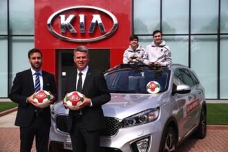patrocinio kia uefa