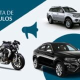 Vehículos, el segmento que más se subasta en Colombia 1 vehículos subastados en Colombia