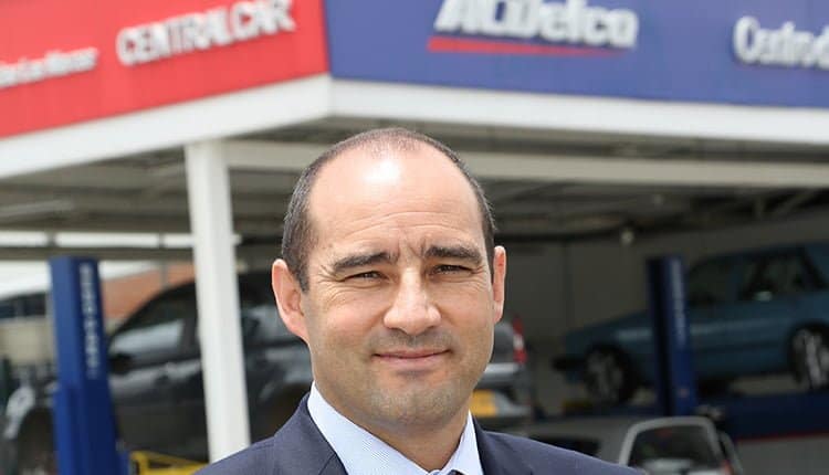 Tolima, Neiva y Caquetá con el poder yTecnología de Lubricantes ACDelco 1 ACEDelco