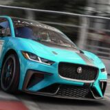 Jaguar presenta el Campaonato I-Pace ETROPHY 2 EtrophyRace