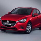Mazda 2, uno de los vehículos más económicos en costos de reparación, en su categoría 3 MAZDA2 prime
