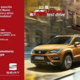 Gran evento de Seat Sköda el 9 y 10 de Septiembre 2 Seat Jumbo Bogota
