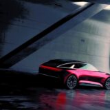 Kia revelará un nuevo prototipo en el Motor Show de Frankfurt 2017 3 concept car kia