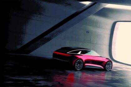 concept car kia