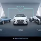 Todos los autos Jaguar y Land Rover a partir de 2020 serán electrificados 2 jlrtech