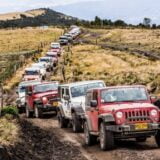 Escápate a la Manada Jeep Familia 2017 2 manada jeep 2017