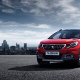 peugeot 2008 llega a colombia