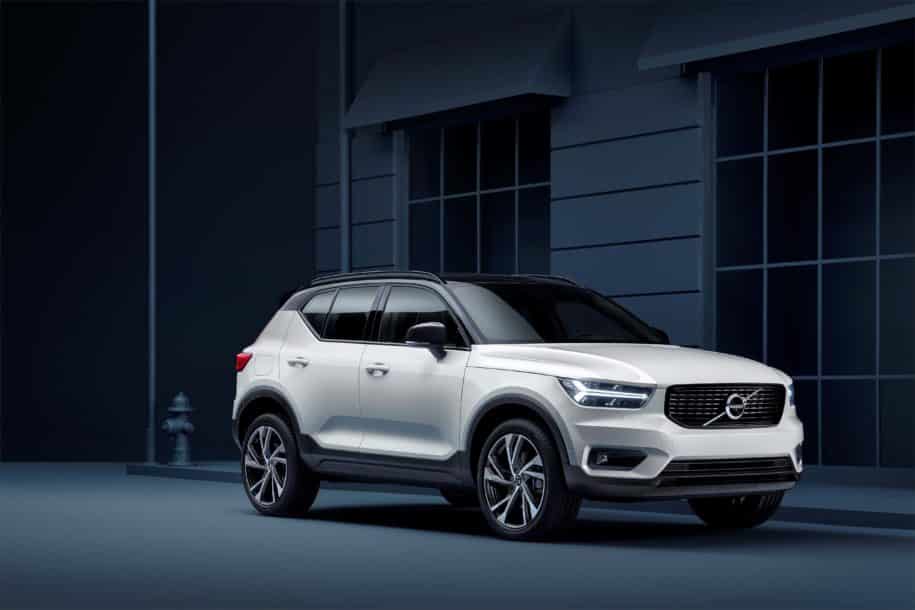 Volvo llama a revisión sus modelos híbridos y eléctricos por fallo en el sistema de frenado regenerativo 2 volvo