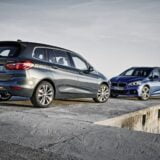 Se lanzo en Colombia el BMW Serie 2 Gran Tourer 2018 1 BMW Serie 2 Gran Tourer