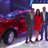 Chevrolet Equinox Colombia