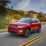 El nuevo Jeep Compass fue nombrado Top Safety Pick 2017 por el IHSS 4 JEEP COMPASS P017 137CPptkc4
