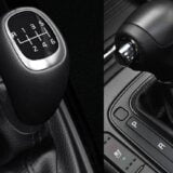 ¿Que Tipo de Transmisión Prefiere a la Hora de Comprar Auto? 5 MECANICO AUTOMATICO