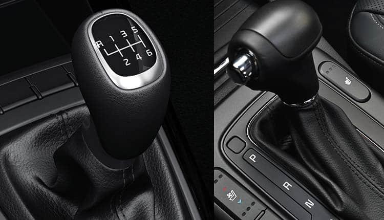 ¿Que Tipo de Transmisión Prefiere a la Hora de Comprar Auto? 1 MECANICO AUTOMATICO