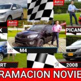 PROGRAMACION MENSUAL NOVIEMBRE