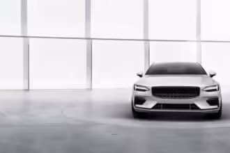 Polestar 1