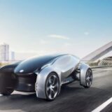 SUPER HUMAN FACTORY OF THE FUTURE