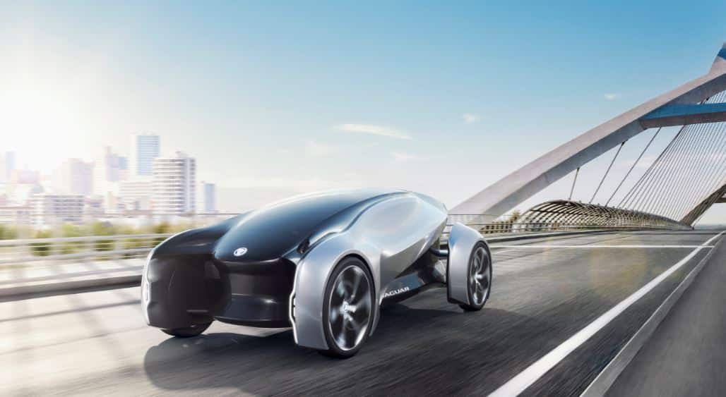 SUPER HUMAN FACTORY OF THE FUTURE