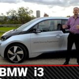 Probamos el BMW i3 6 bmw i3